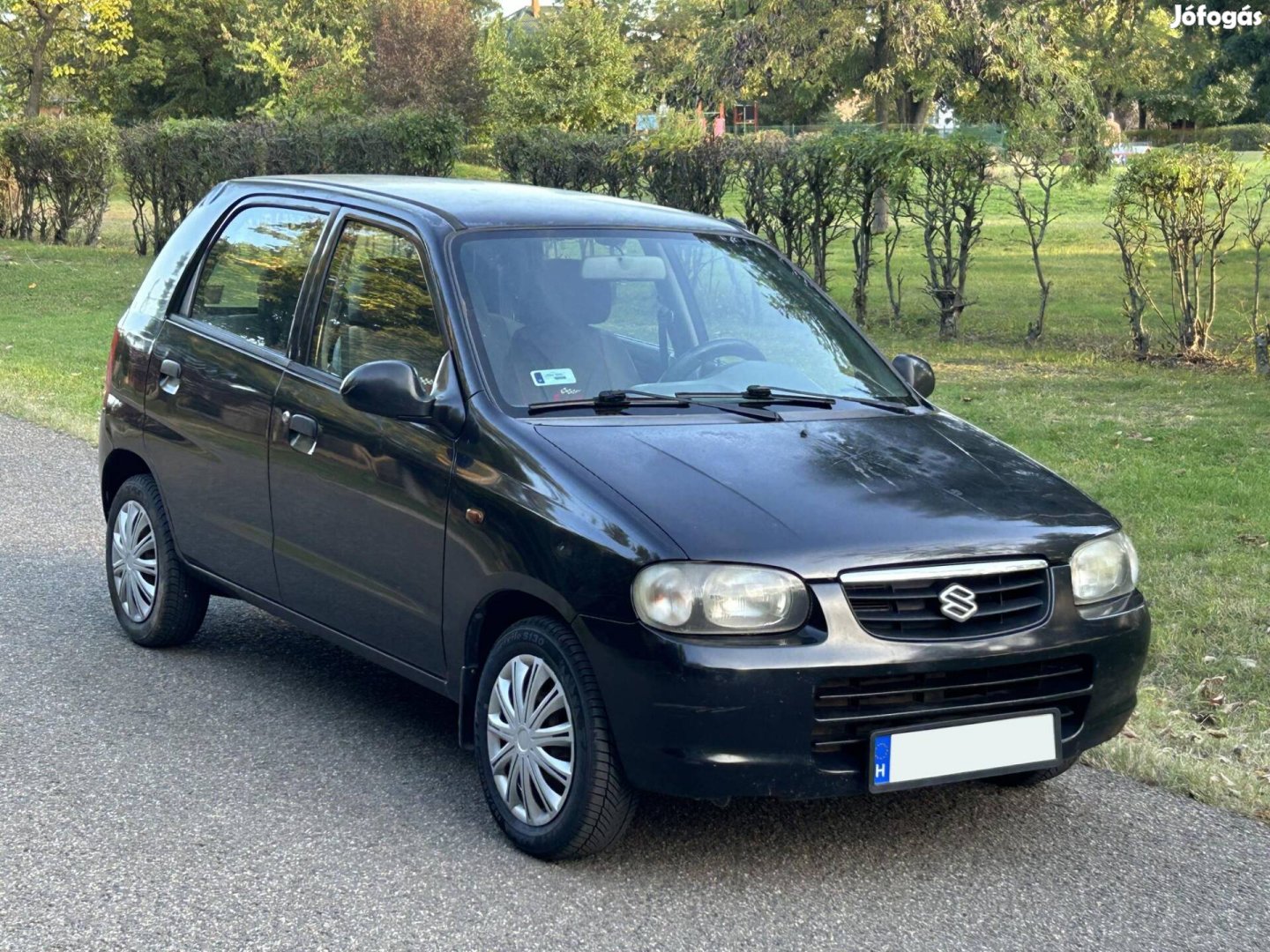 Suzuki Alto 1.1 GLX PS