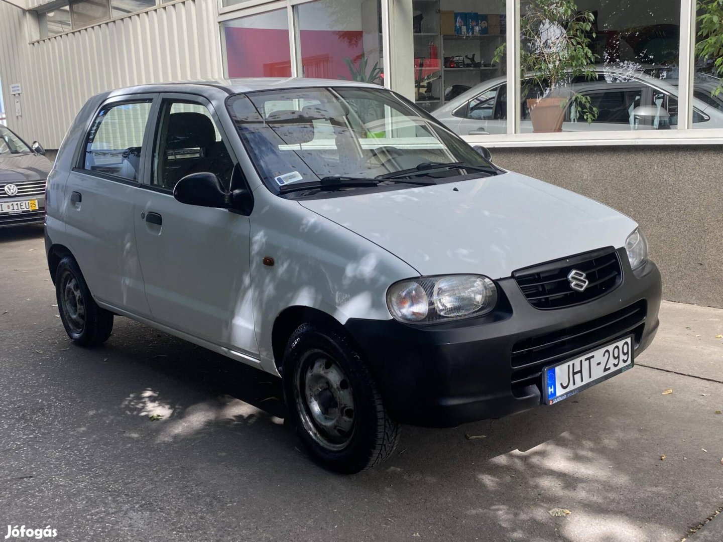 Suzuki Alto 1.1 GL