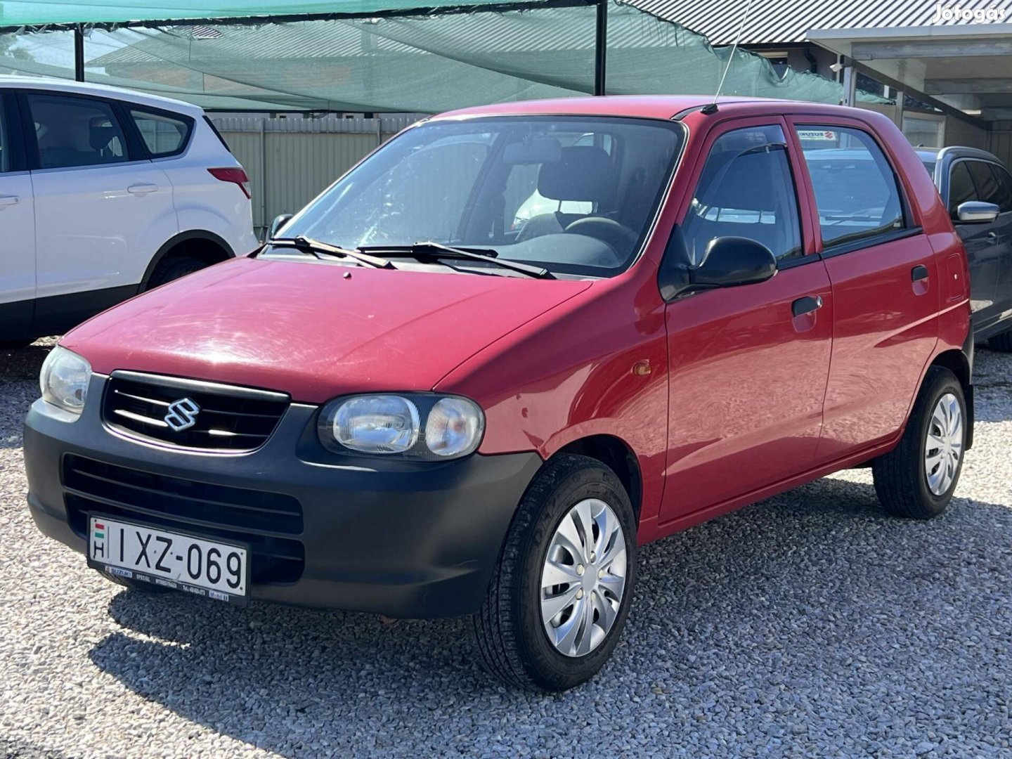 Suzuki Alto 1.1 GL