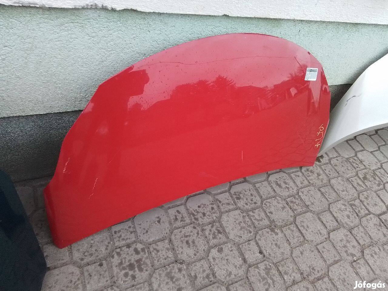 Suzuki Alto 2009- Motorháztető, több színben 24000.-ft