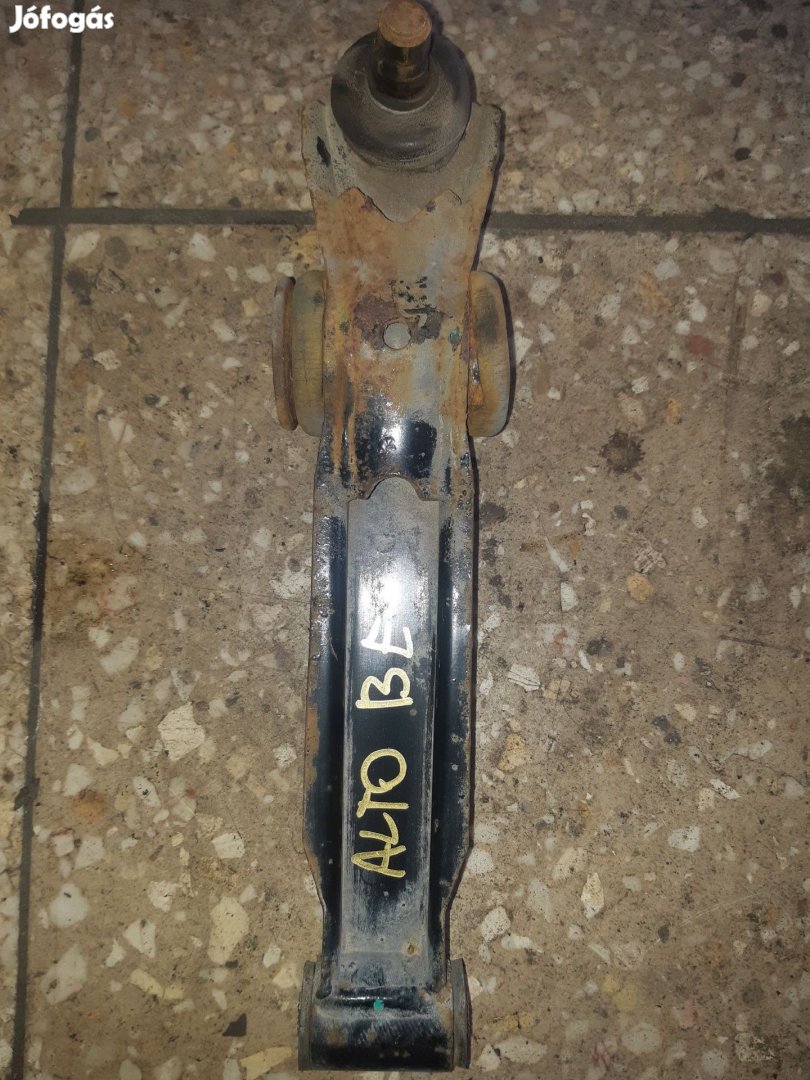 Suzuki Alto Bal Első Lengőkar
