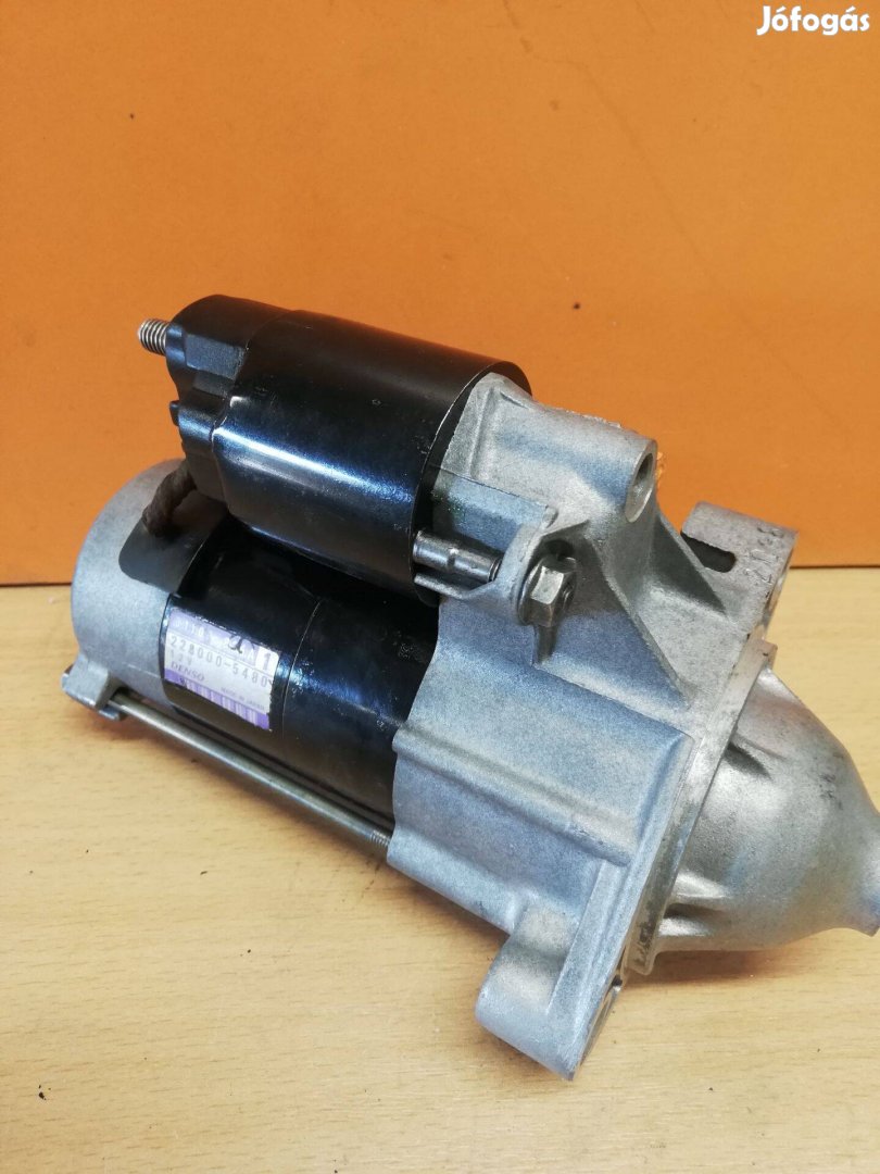 Suzuki Alto,Baleno,Swift,Wagon R+ önindító,228000-5480