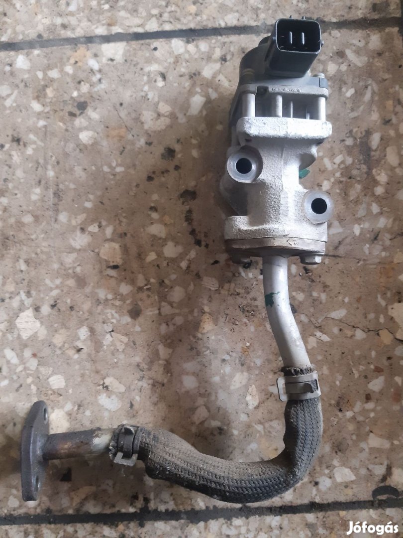Suzuki Alto EGR - Fojtószelep
