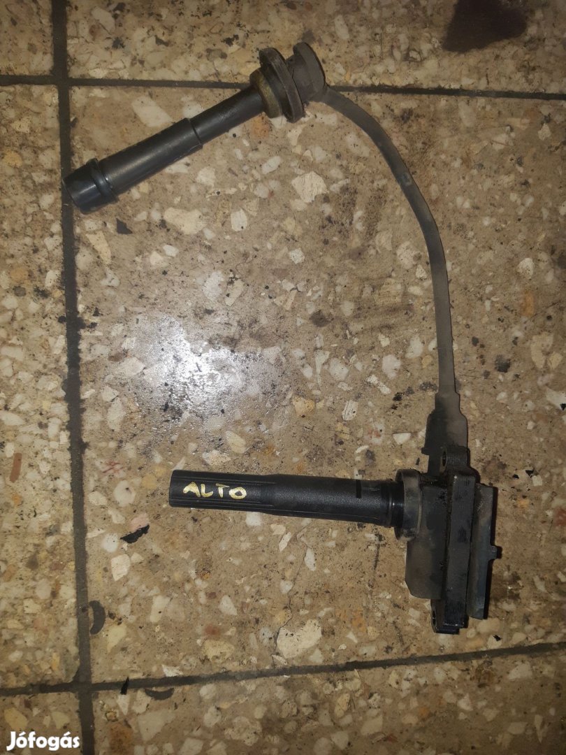 Suzuki Alto Gyújtótrafó