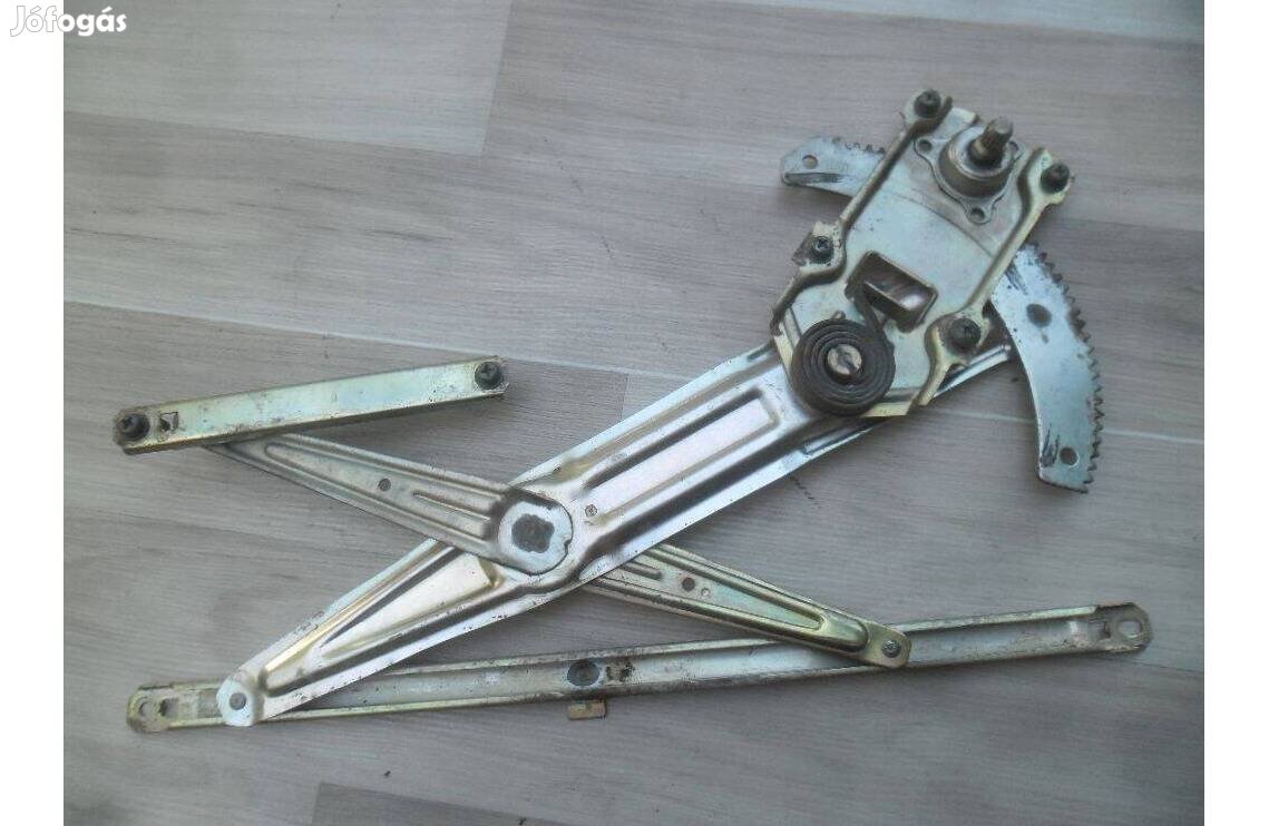 Suzuki Alto IV jobb első ablakemelő szerkezet /mechanikus