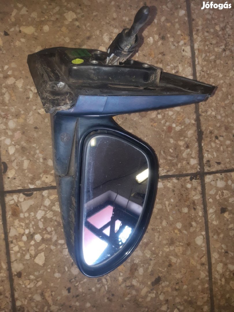 Suzuki Alto Jobb Visszapillantó Tükör Mechanikus