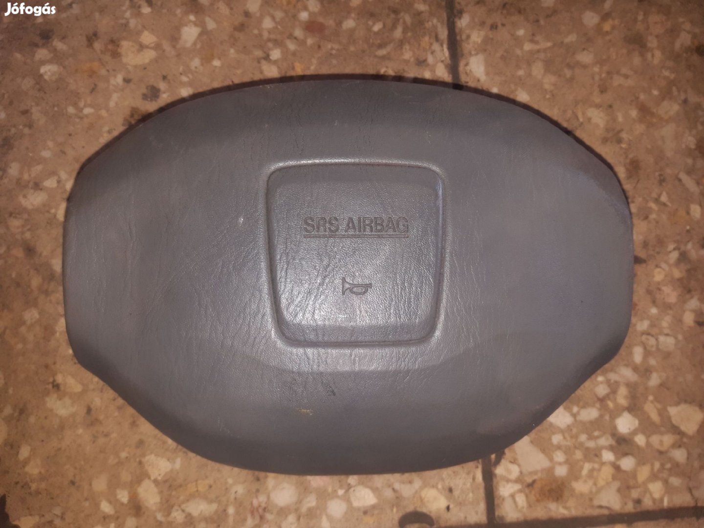 Suzuki Alto Kormány Légzsák