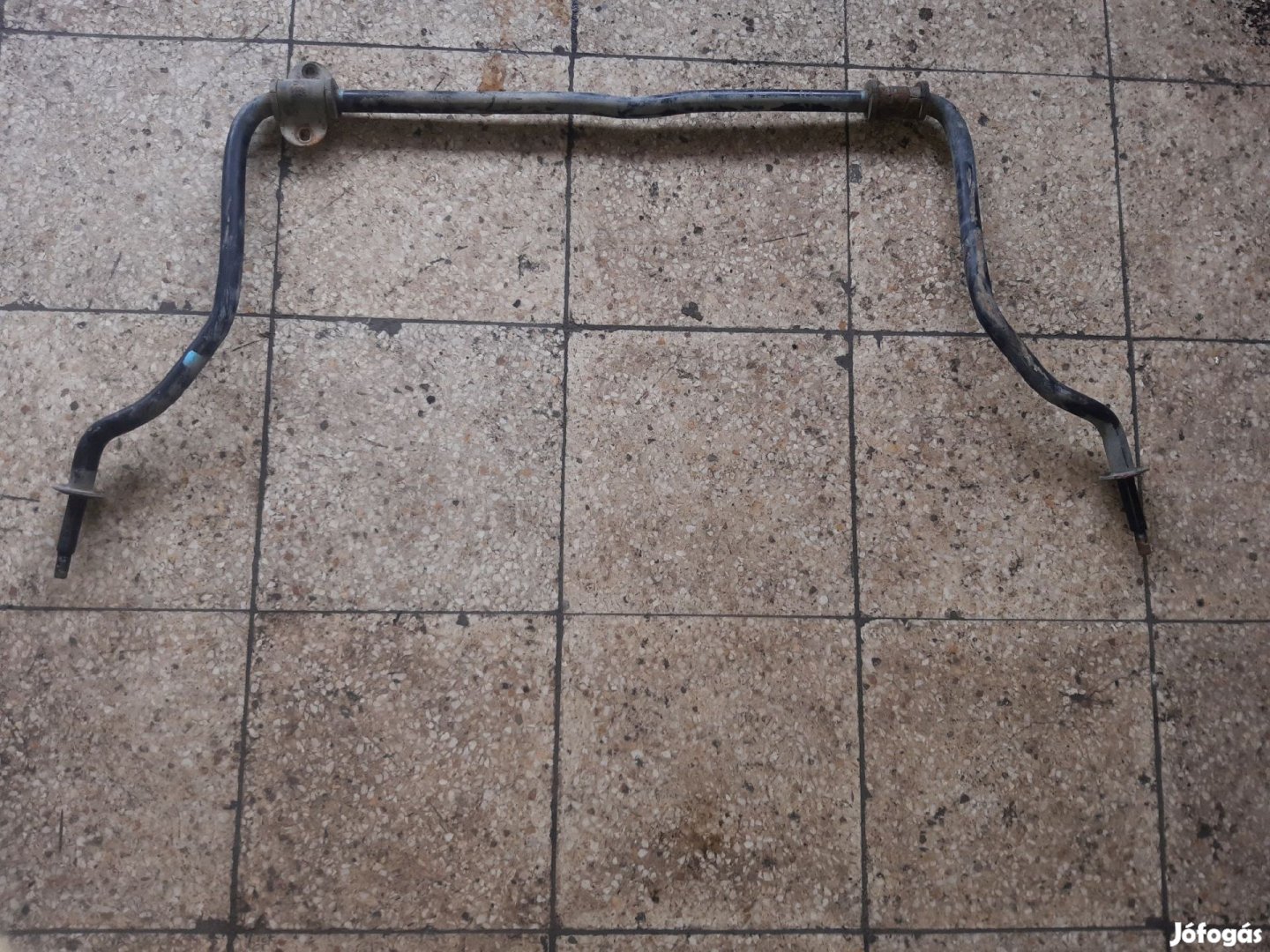 Suzuki Alto Menetstabilizátor
