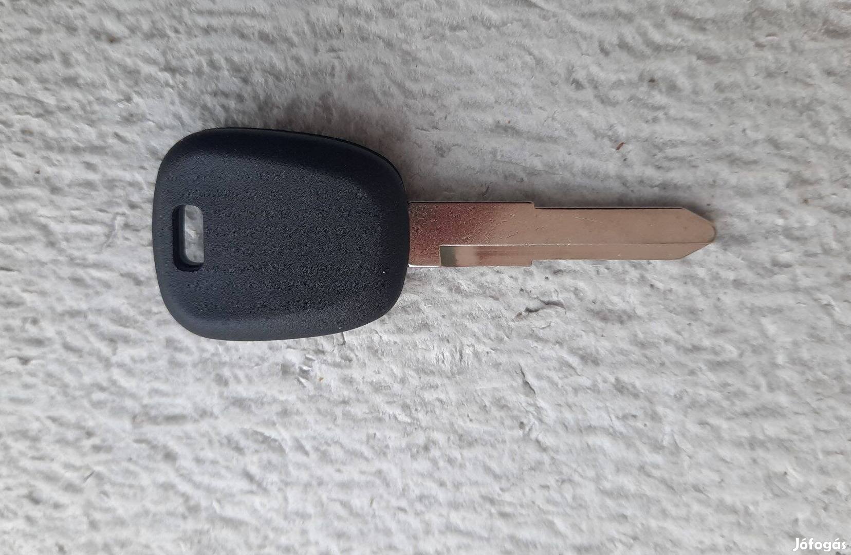 Suzuki Alto Swift új nyerskulcs kulcs