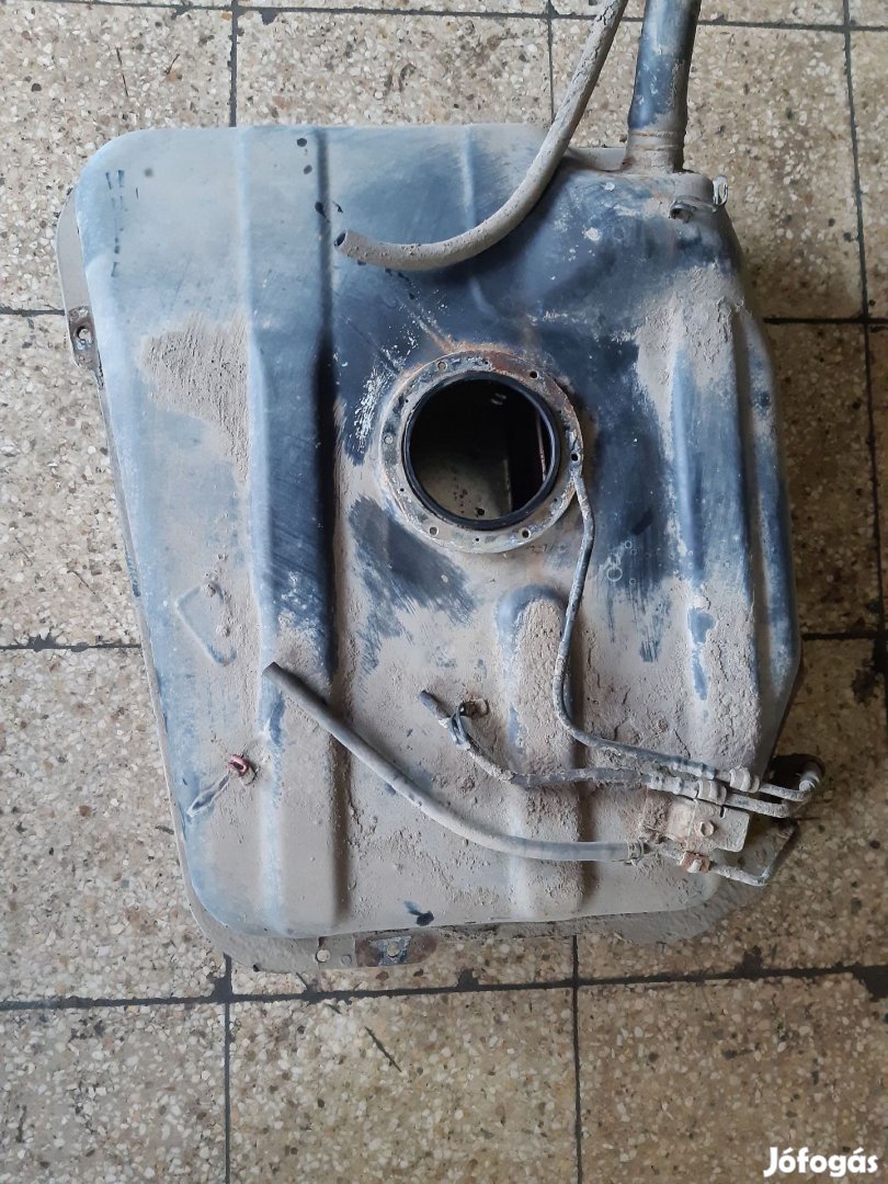 Suzuki Alto Üzemanyag Tank