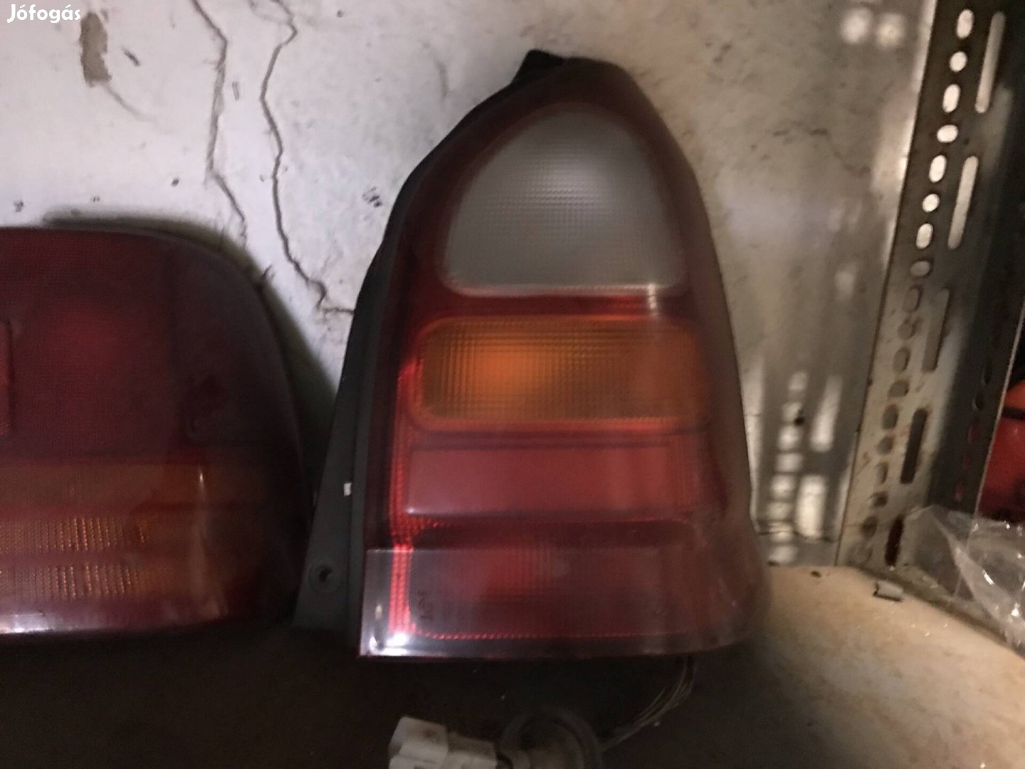 Suzuki Alto hátsó lámpa