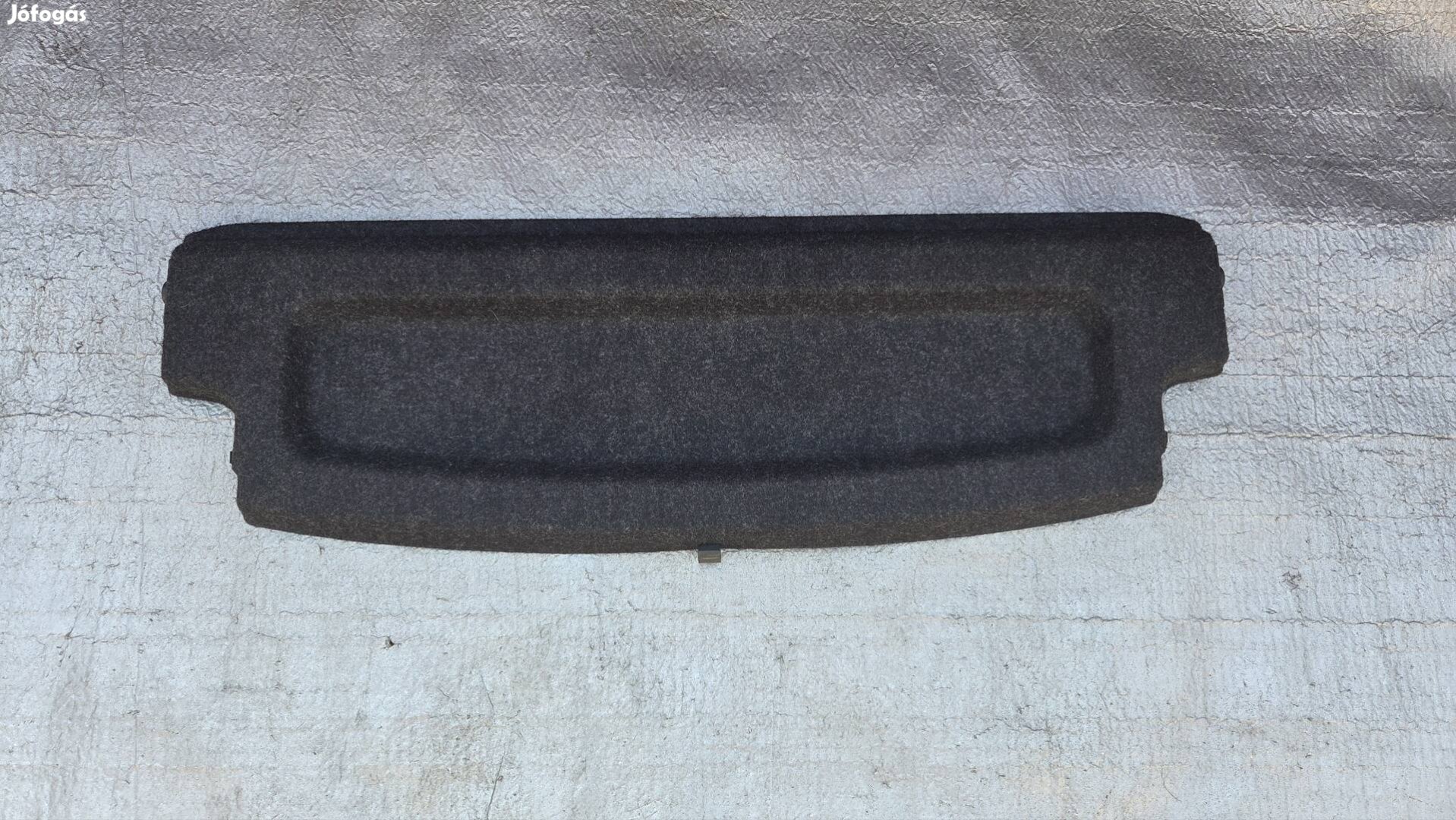 Suzuki Alto kalaptartó 2009-2014