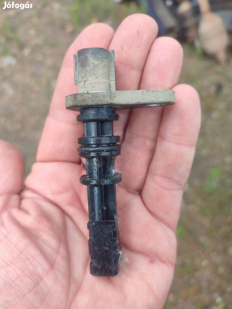 Suzuki Alto kilóméter jeledó