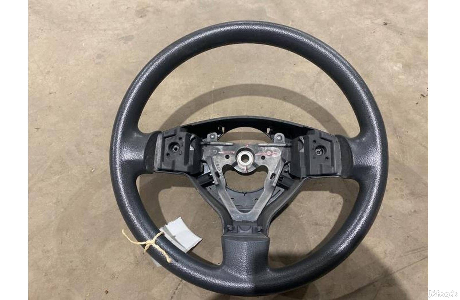 Suzuki Alto kormány kormánykerék 2009-
