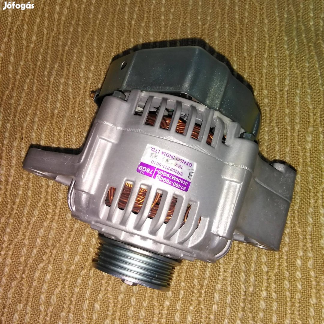 Suzuki Alto motor alkatrészek 