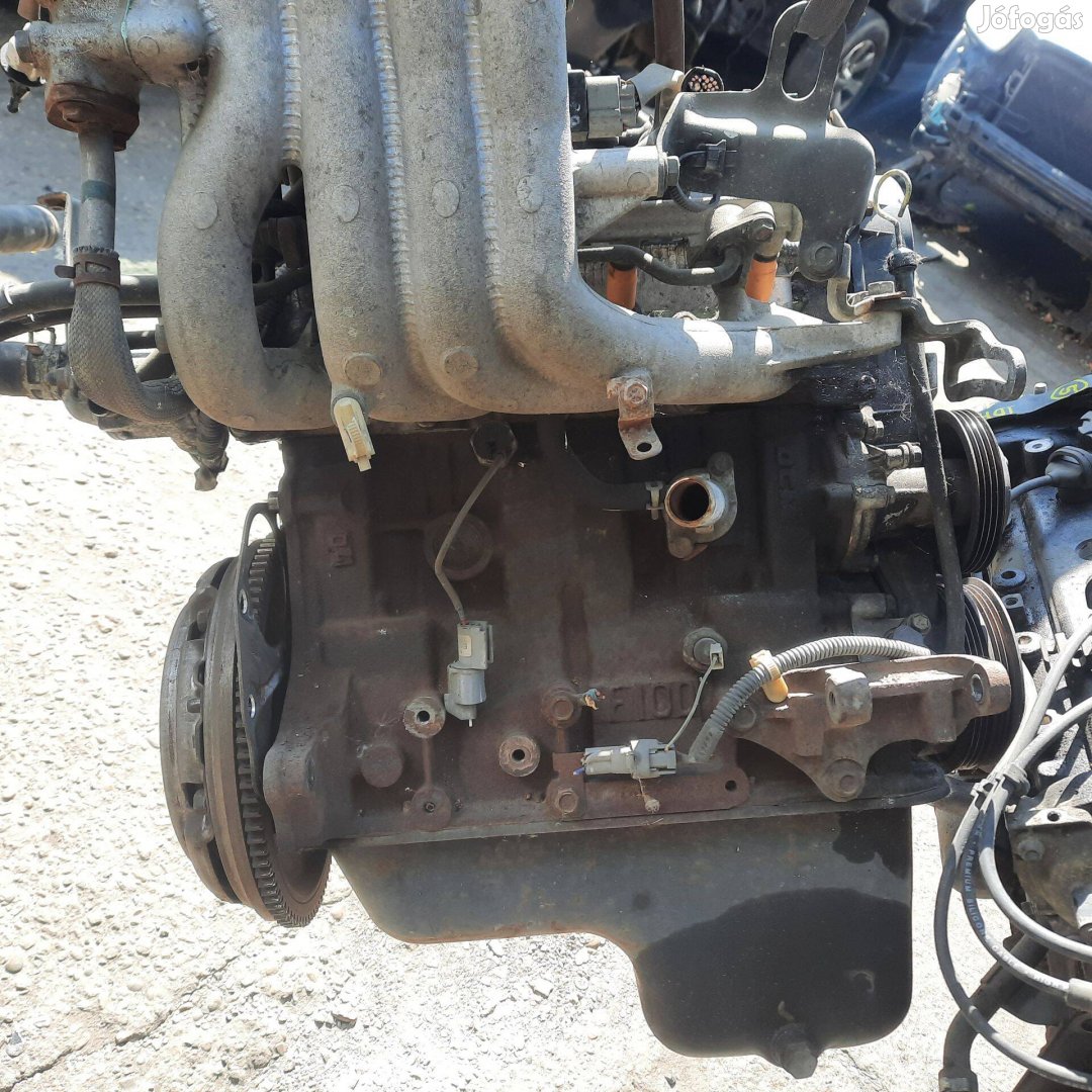 Suzuki Alto motor blokk F10DN