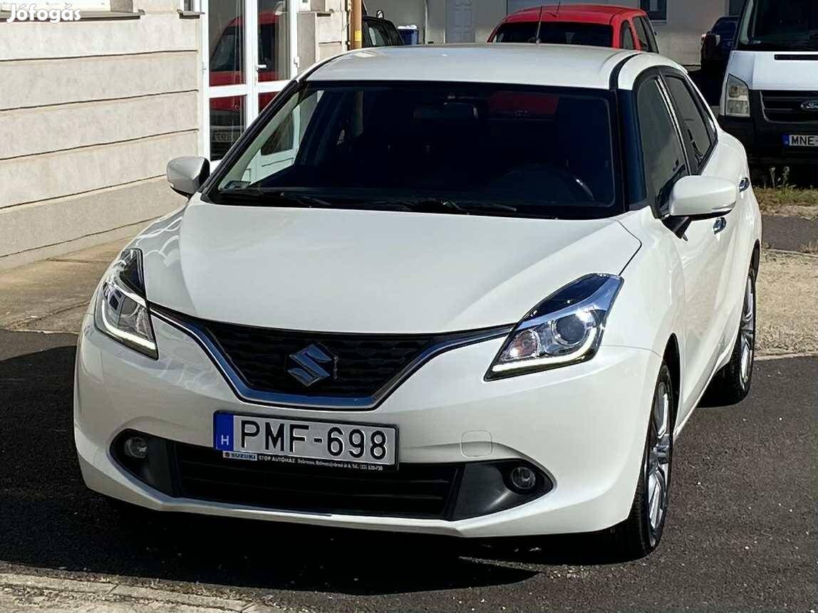 Suzuki Baleno 1.2 GLX Magyarországi - Ülésfűtés...