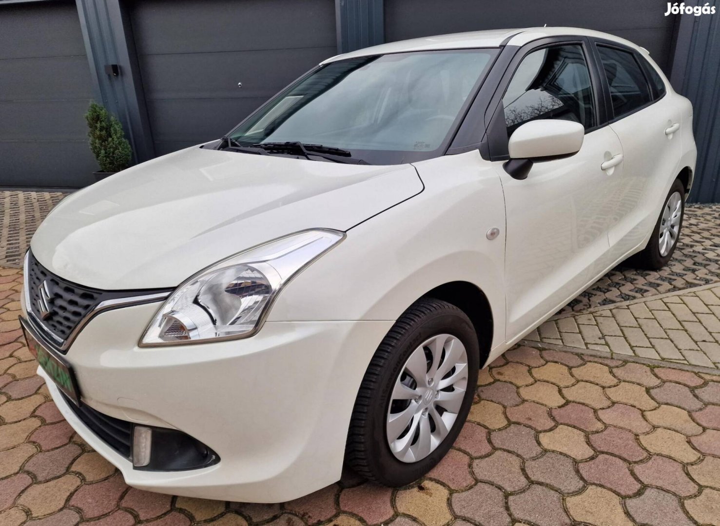 Suzuki Baleno 1.2 GL KM Garancia! 1 Év Garancia...