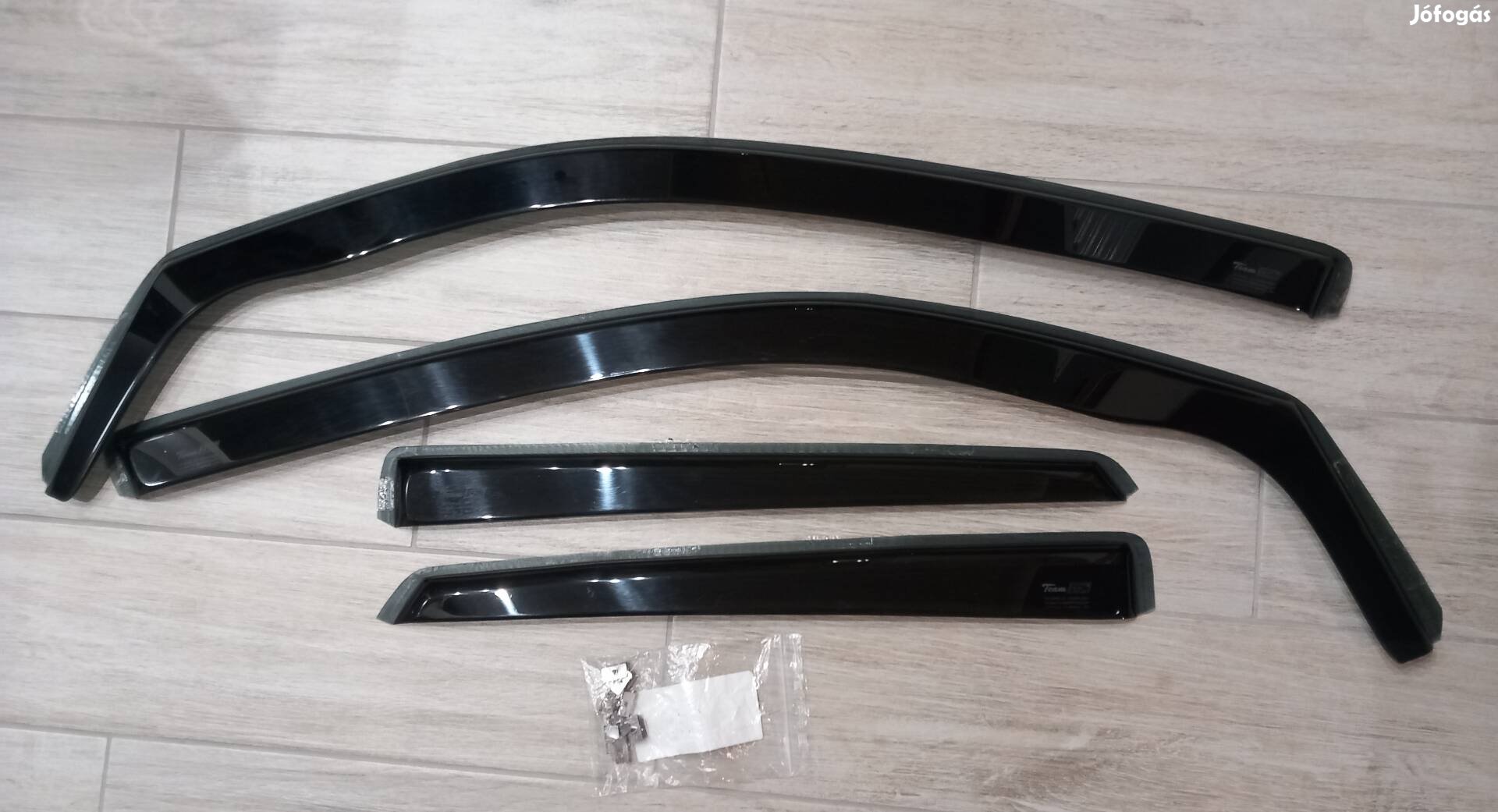 Suzuki Baleno Heko légterelő 