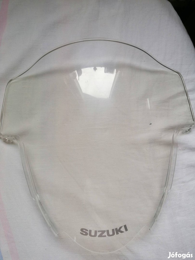 Suzuki Bandit plexi 650 1250 1200