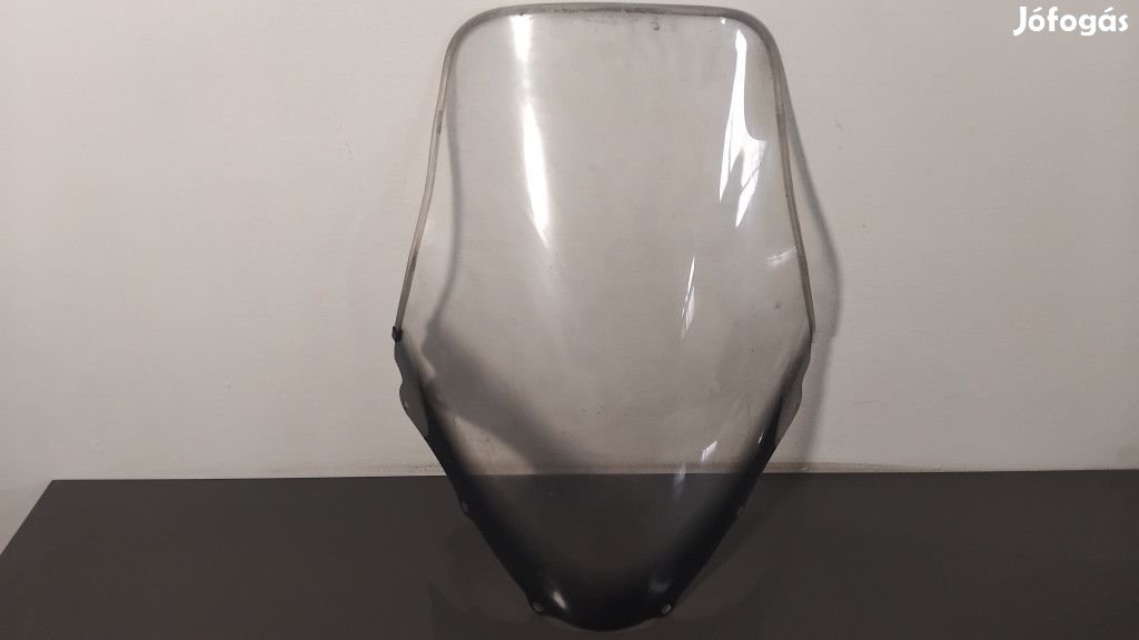 Suzuki Burgman 125/150 - Plexi