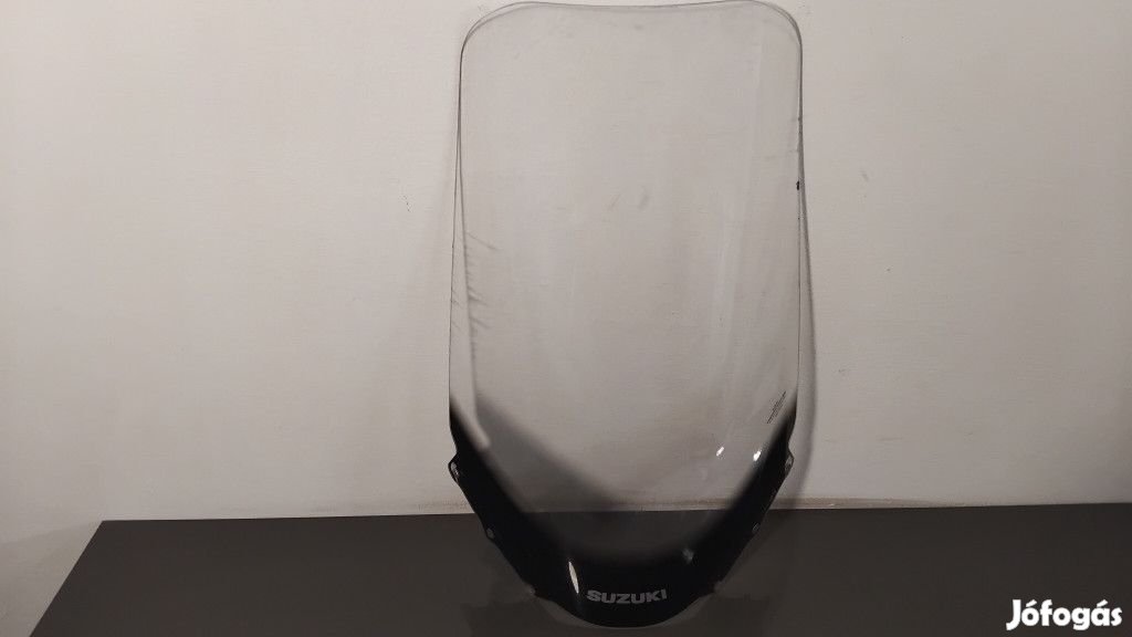 Suzuki Burgman 125 (2006-2013) - Plexi