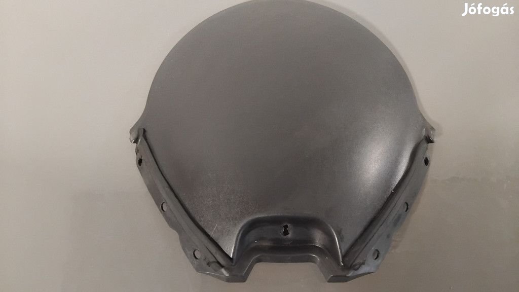 Suzuki Burgman 125 (2007-2013) - Kilóméteróra feletti burkolat - 9442