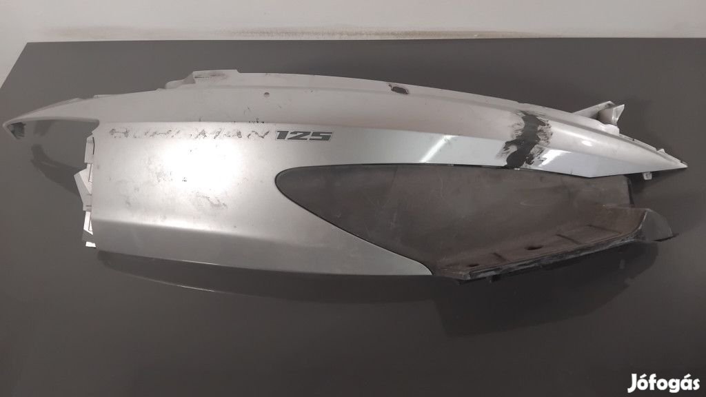 Suzuki Burgman 125 - Jobb oldalidom - 47111-03H