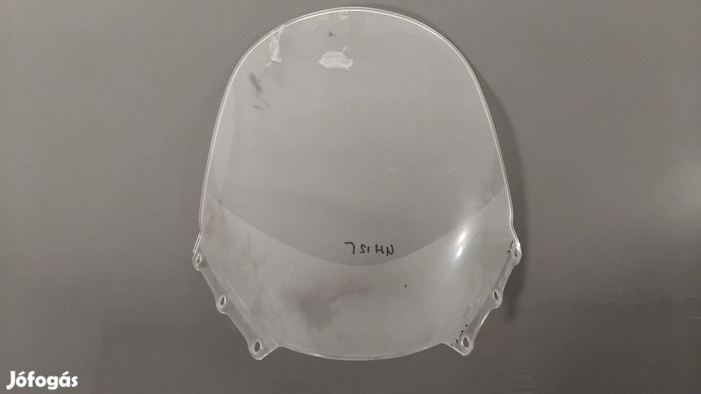 Suzuki Burgman 125 - Plexi - 94611-03H00