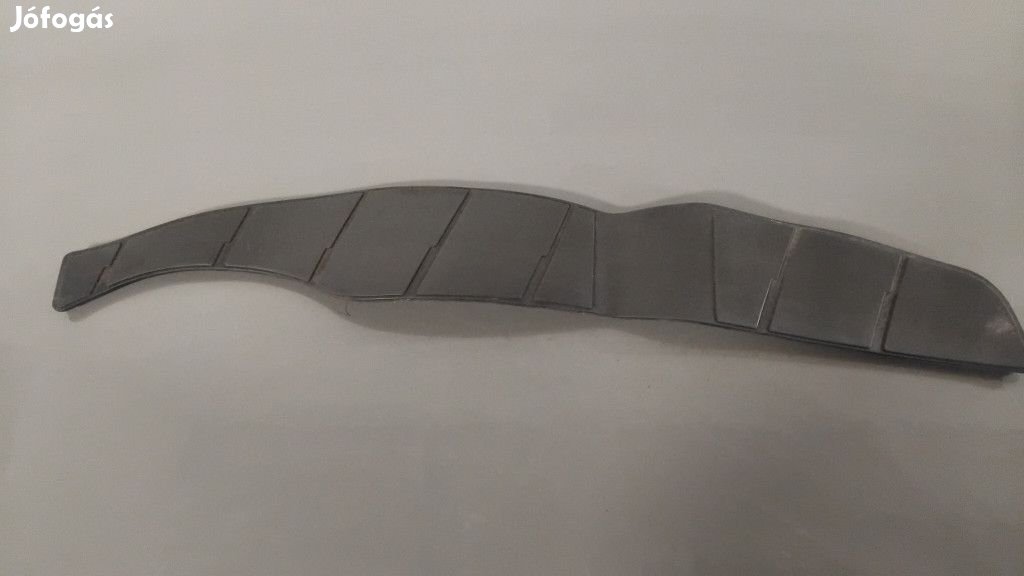 Suzuki Burgman 200 (2007-2013) - Taposógumi - 48211-03H00