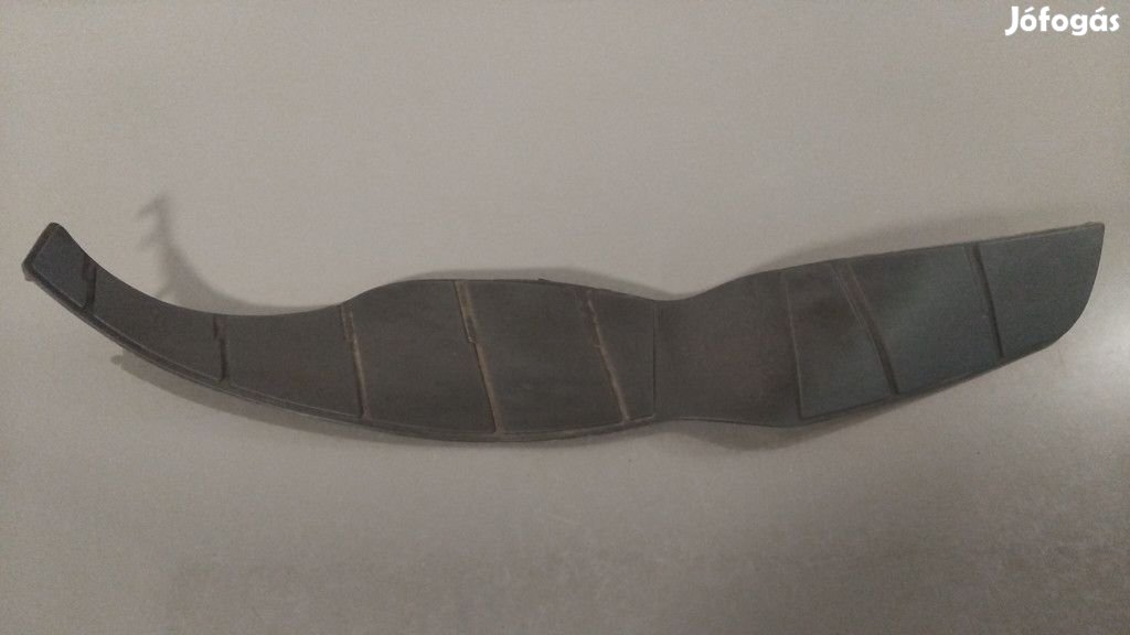 Suzuki Burgman 200 - Bal oldali taposógumi - 48221-03H00