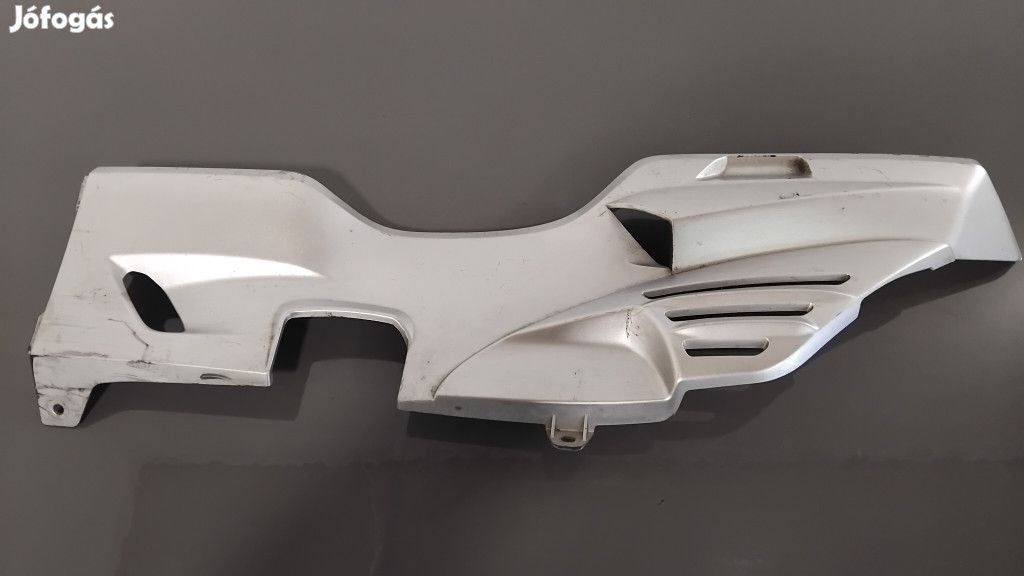 Suzuki Burgman 250 '98-03 Bal oldali idom | 48181-14FA0