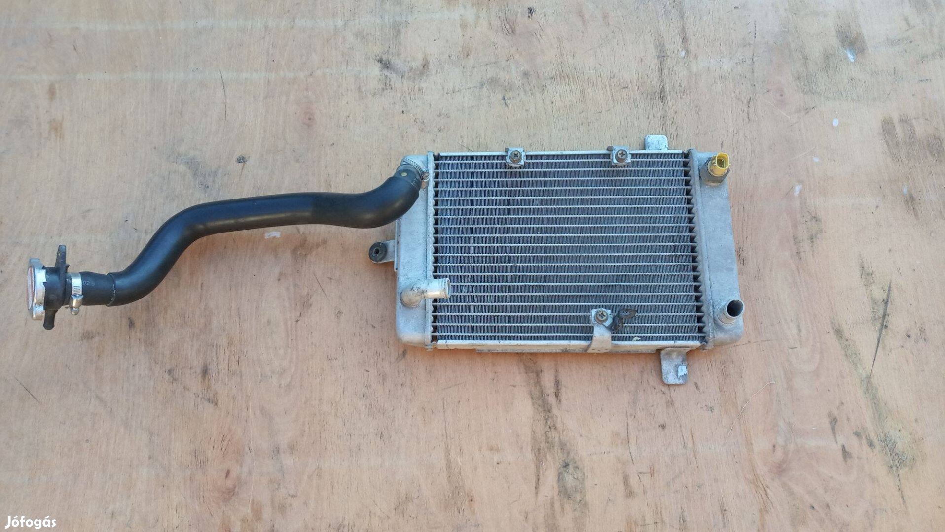 Suzuki Burgman 250 - 400 2003 - 2006 alkatrészek
