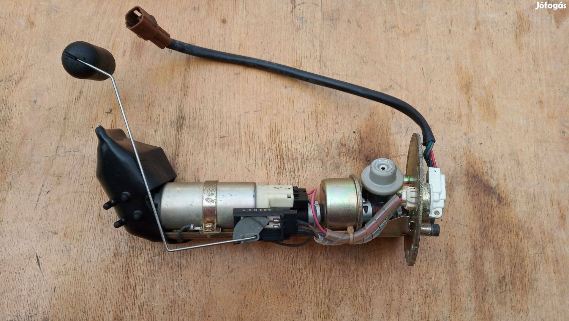 Suzuki Burgman 250 - 400 2003 - 2006 benzinpumpa