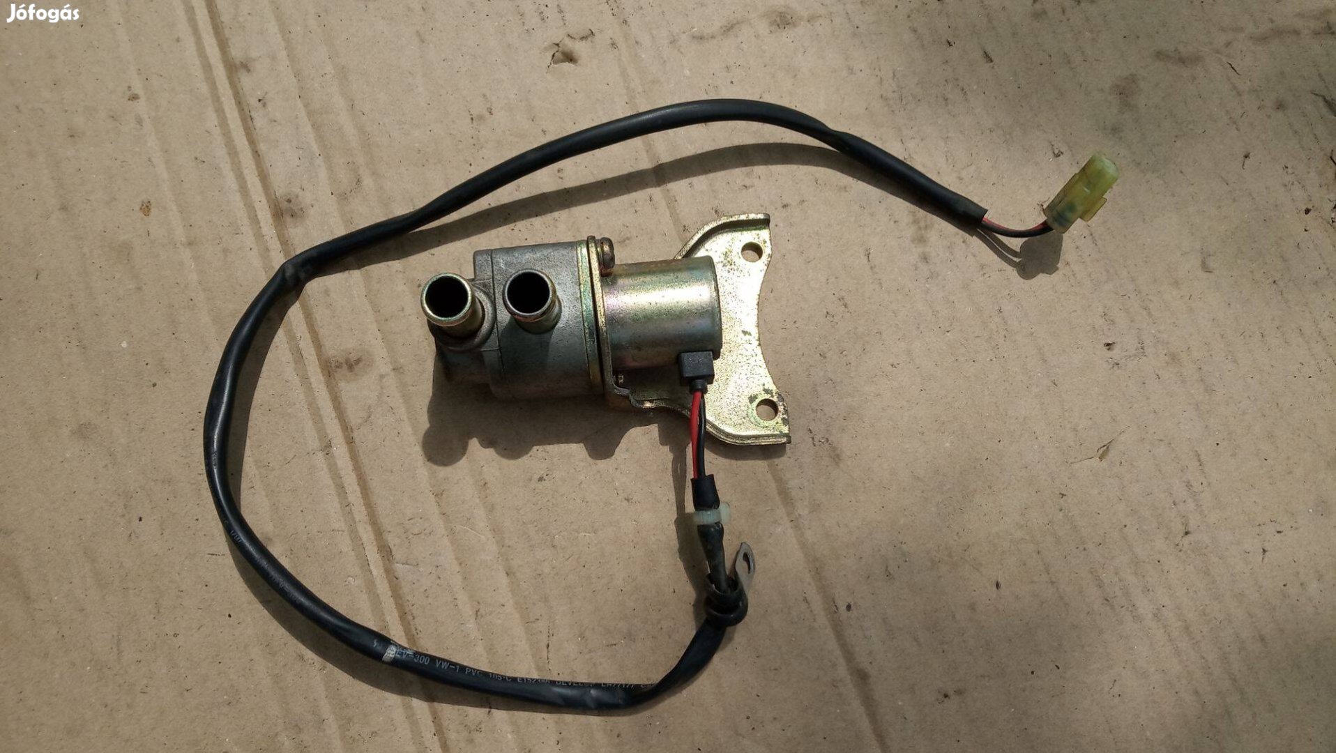 Suzuki Burgman 400 2003-2006 EGR szelep