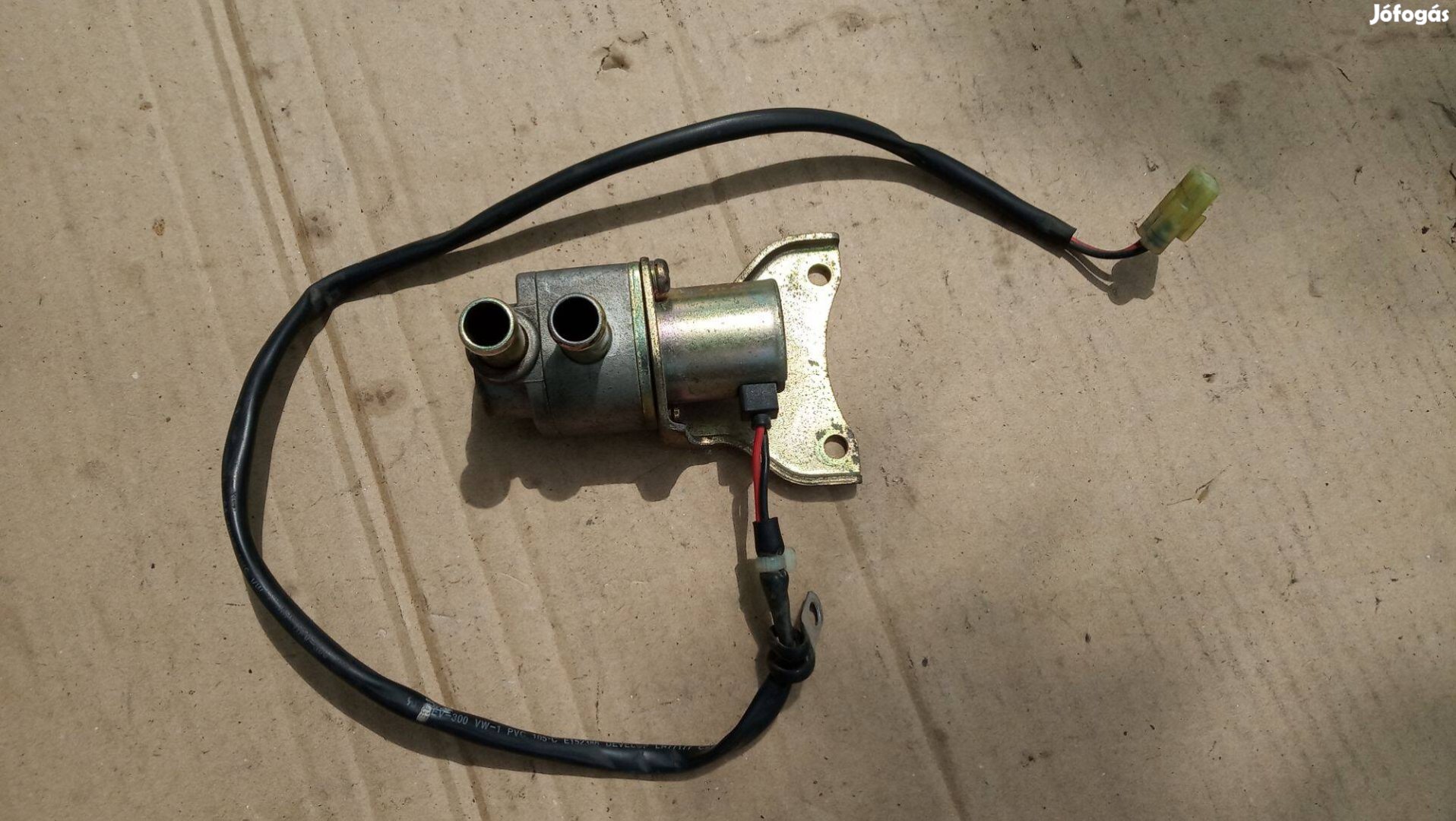 Suzuki Burgman 400 2003-2006 EGR szelep