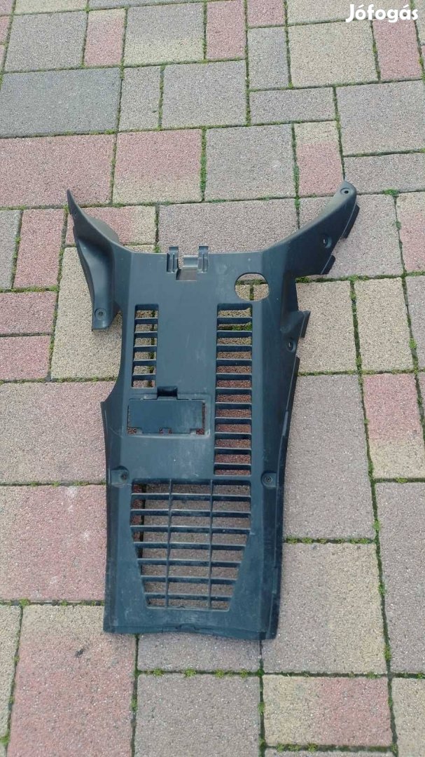 Suzuki Burgman 400 2010 ABS hasidom