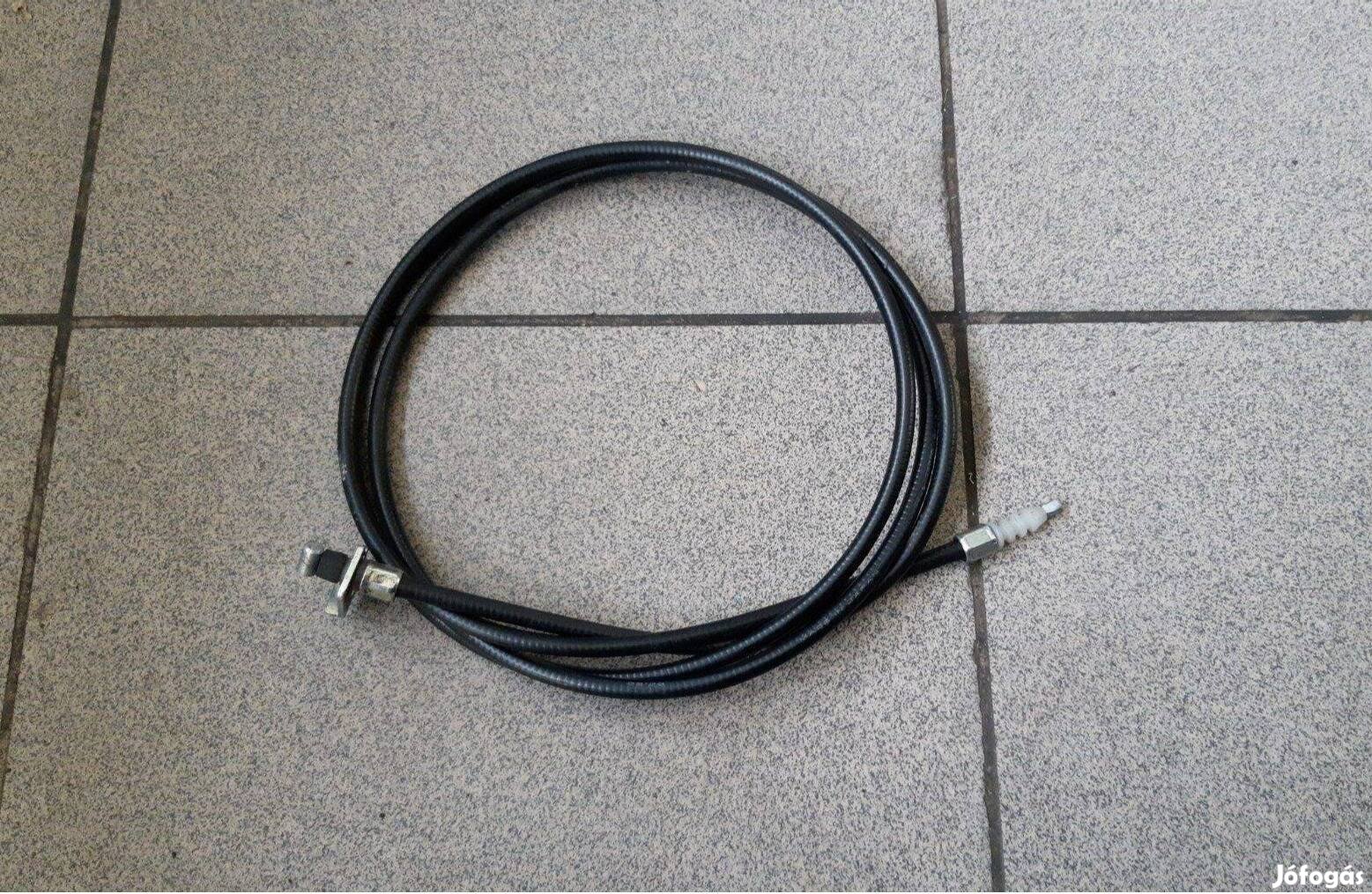 Suzuki Burgman 400 2010 ülés nyitó bowden