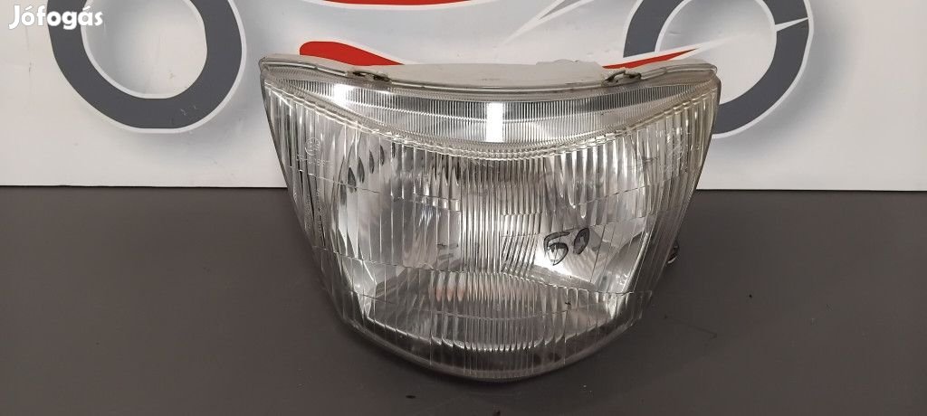 Suzuki Burgman 400 98-2002 Első lámpa