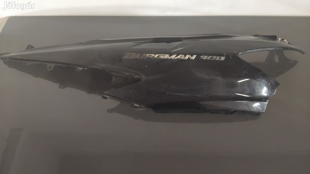 Suzuki Burgman 400 Bal oldali idom | 47211-05H | Sérült