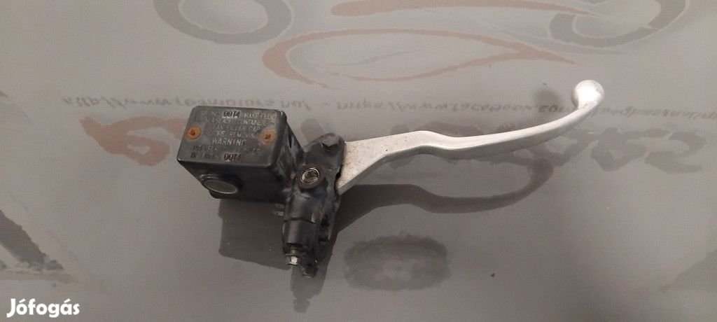 Suzuki Burgman 400 Első fékmunkahenger