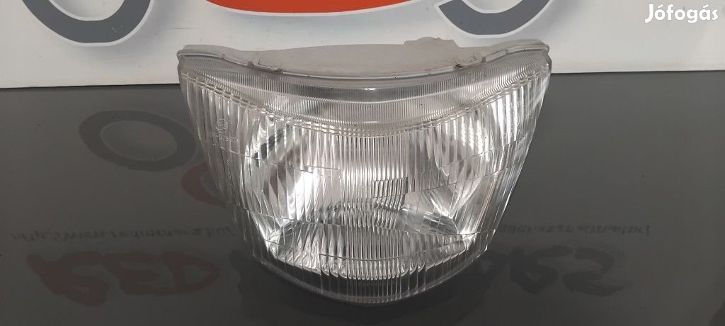 Suzuki Burgman 400 Első lámpa