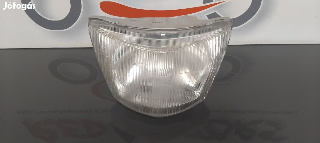 Suzuki Burgman 400 Első lámpa