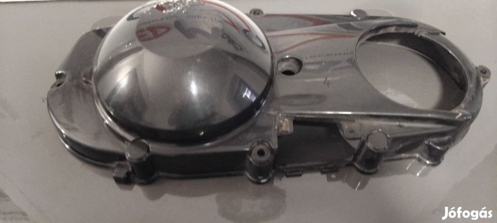 Suzuki Burgman 400 Hajtás burkolat