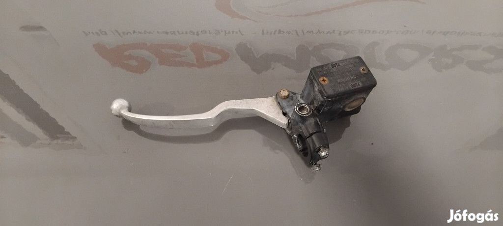 Suzuki Burgman 400 Hátsó fékmunkahenger