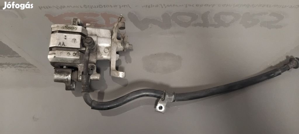 Suzuki Burgman 400 Hátsó féknyereg