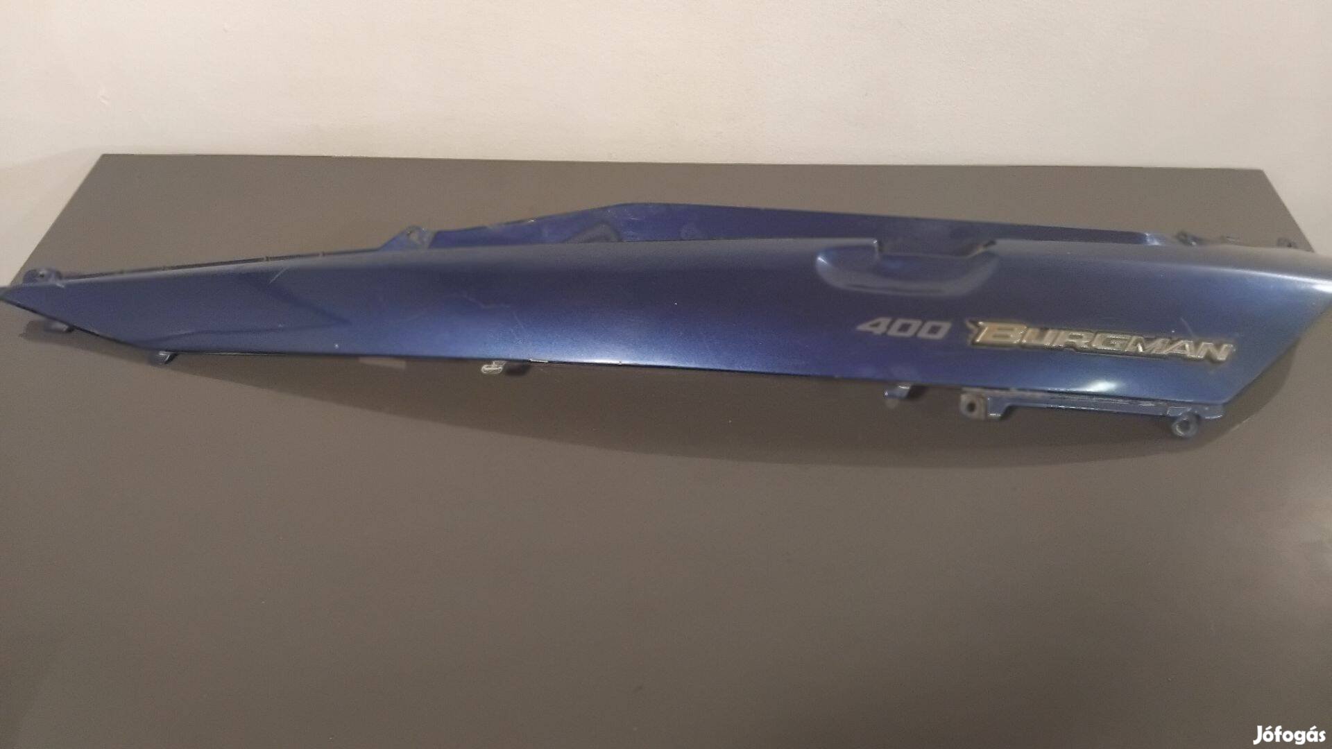 Suzuki Burgman 400 K3 Bal oldali idom | 47211-14G00