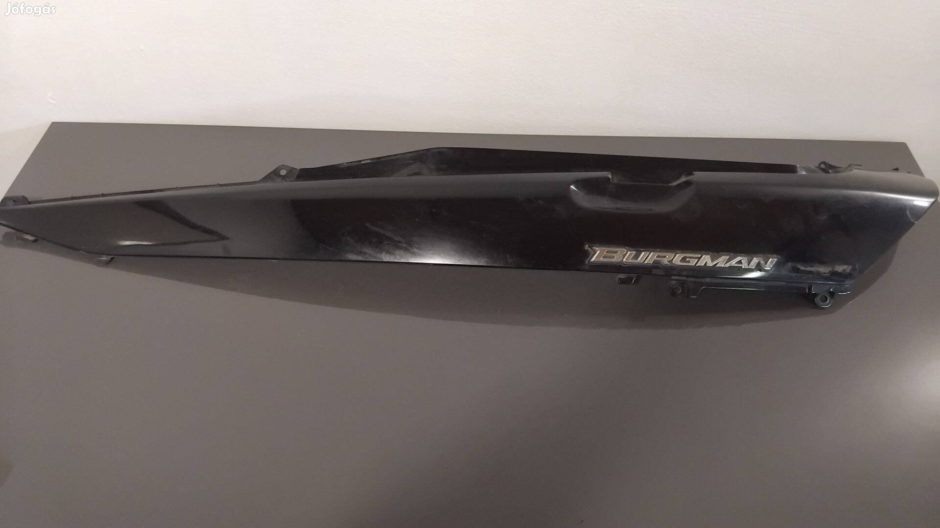 Suzuki Burgman 400 K3 Bal oldali idom | 47211-14G00