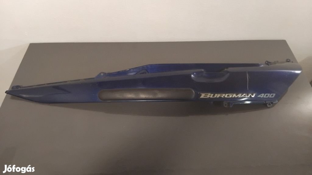 Suzuki Burgman 400 K3 Bal oldali idom | 47211-14G00