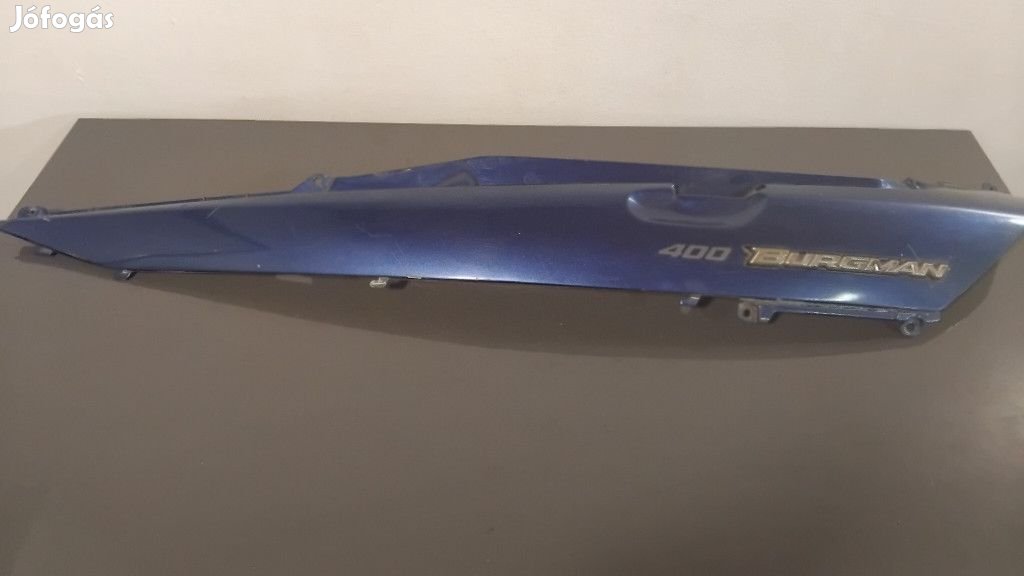 Suzuki Burgman 400 K3 Bal oldali idom | 47211-14G00